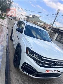 فولكسفاغن أطلس